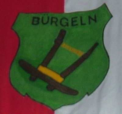 Brgelner Wappen